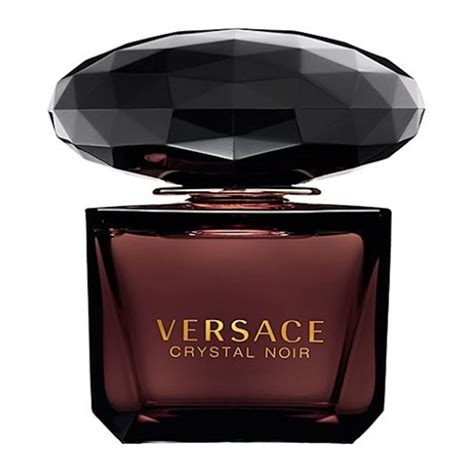 parfum versace crystal noir original|Versace Crystal Noir perfume 50ml.